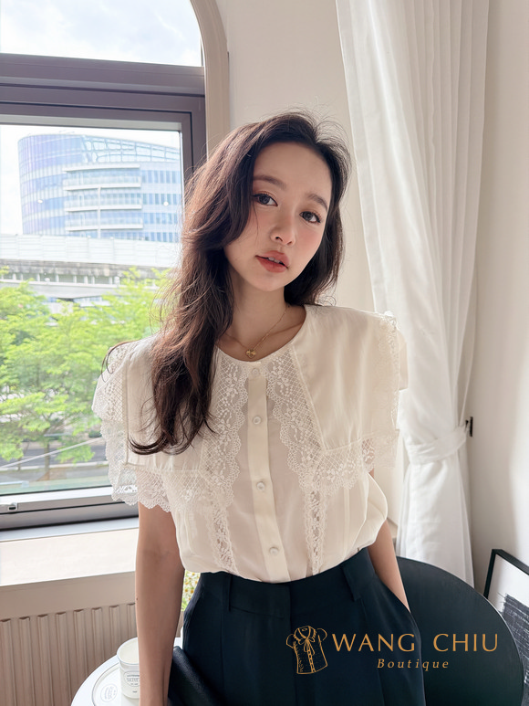 WANG CHIU 麻豆照